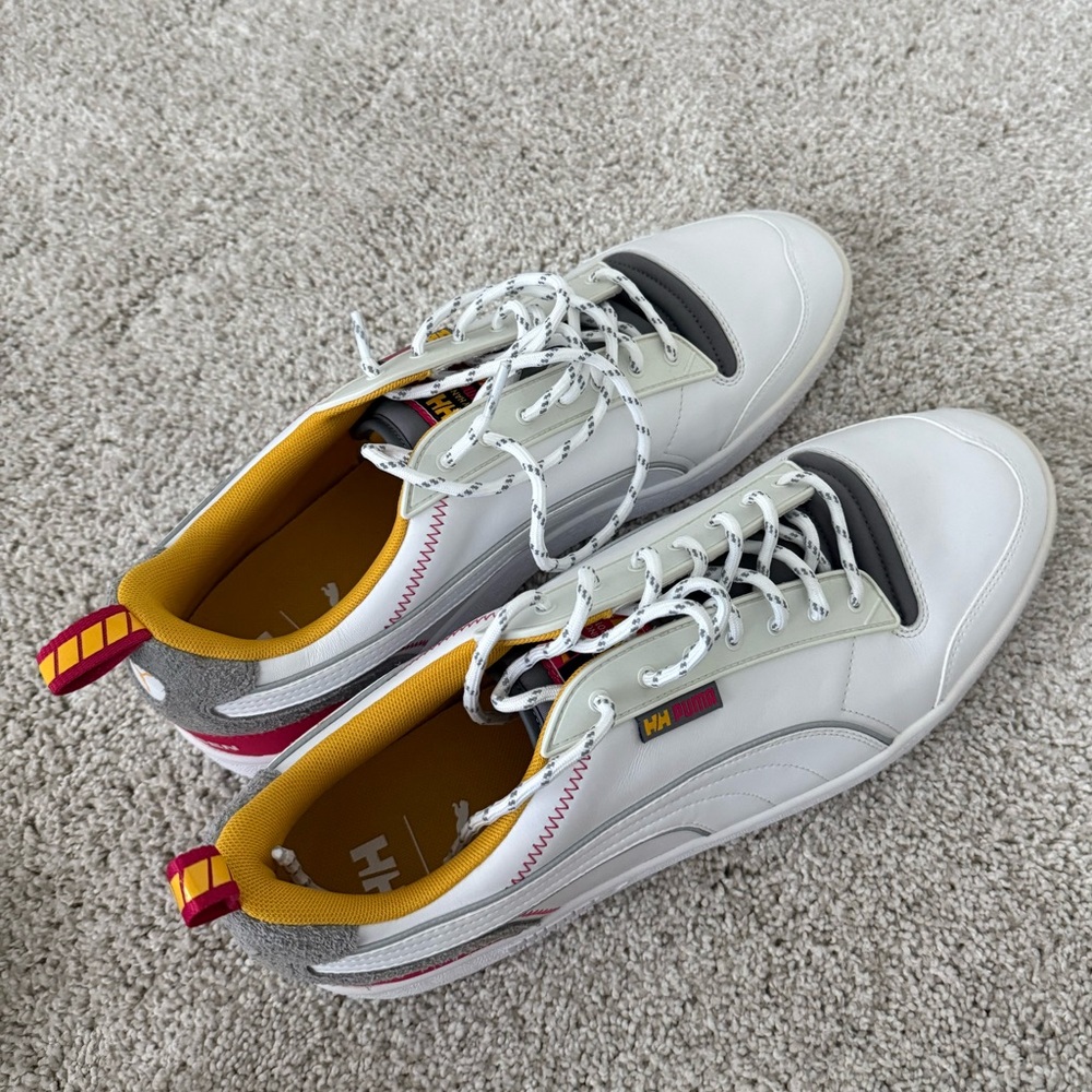 Men’s sneakers helly hansen size 16